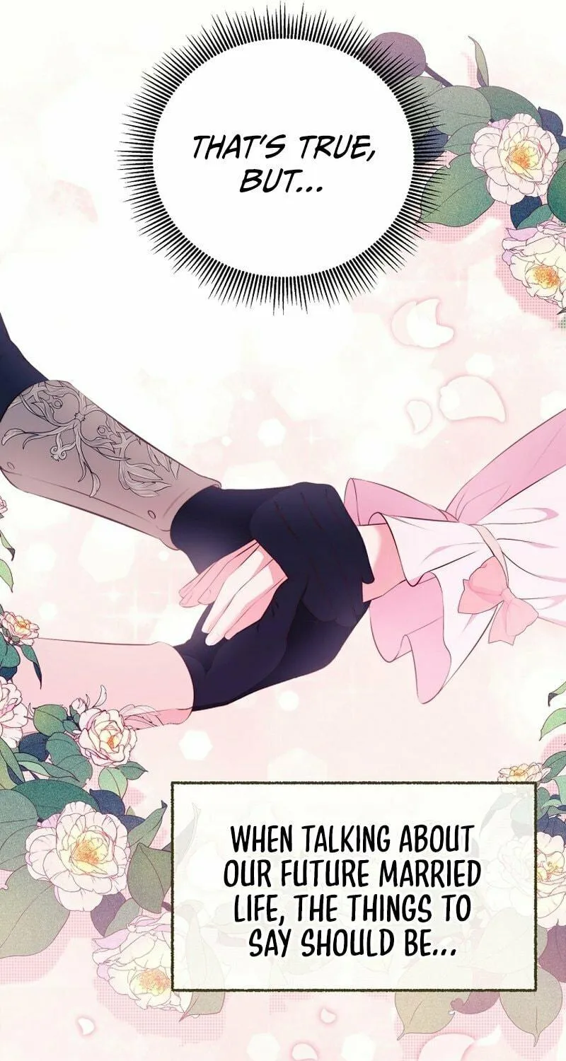 [Breaking News] Marriage with the Archduke, I Know Now Chapter 9 page 34 - 