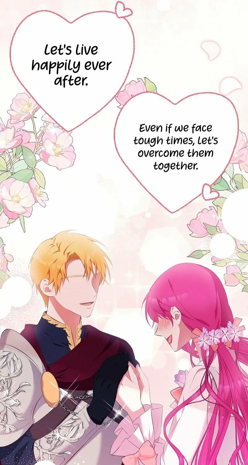 [Breaking News] Marriage with the Archduke, I Know Now Chapter 9 page 36 - 
