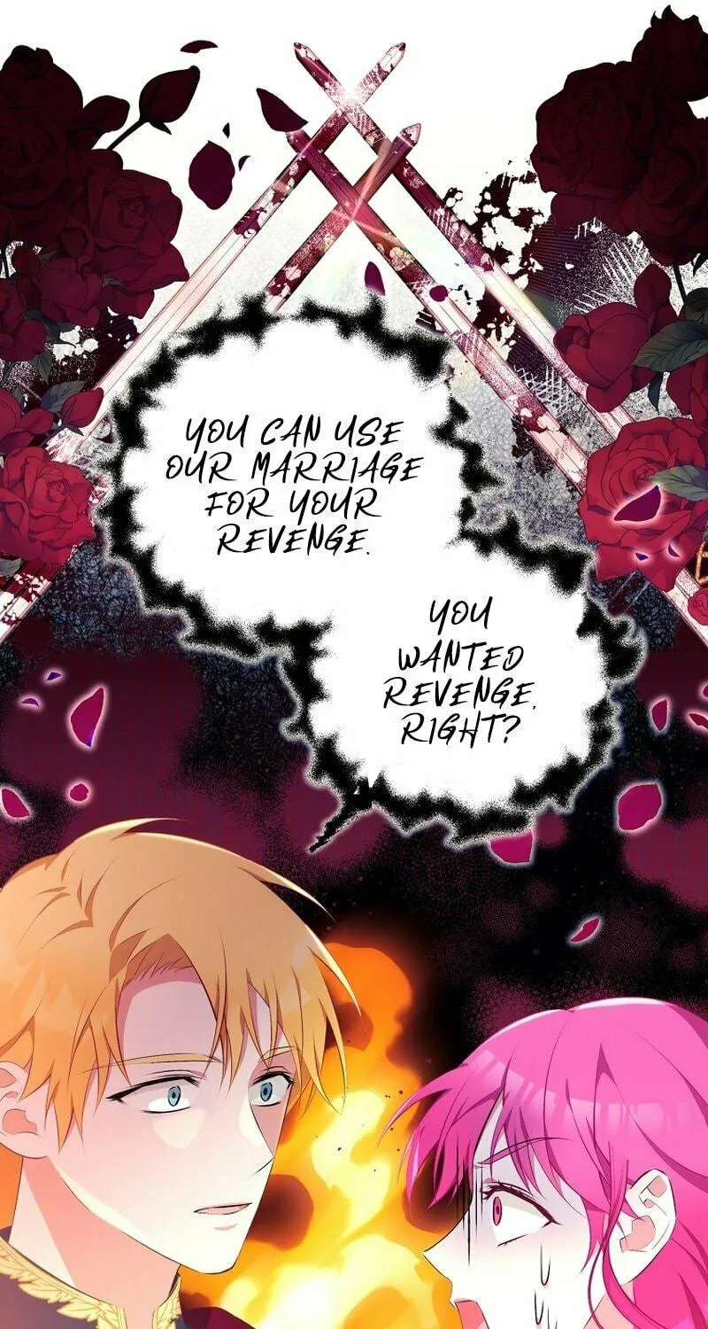 [Breaking News] Marriage with the Archduke, I Know Now Chapter 9 page 38 - 