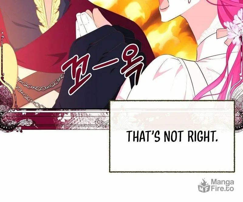 [Breaking News] Marriage with the Archduke, I Know Now Chapter 9 page 39 - 