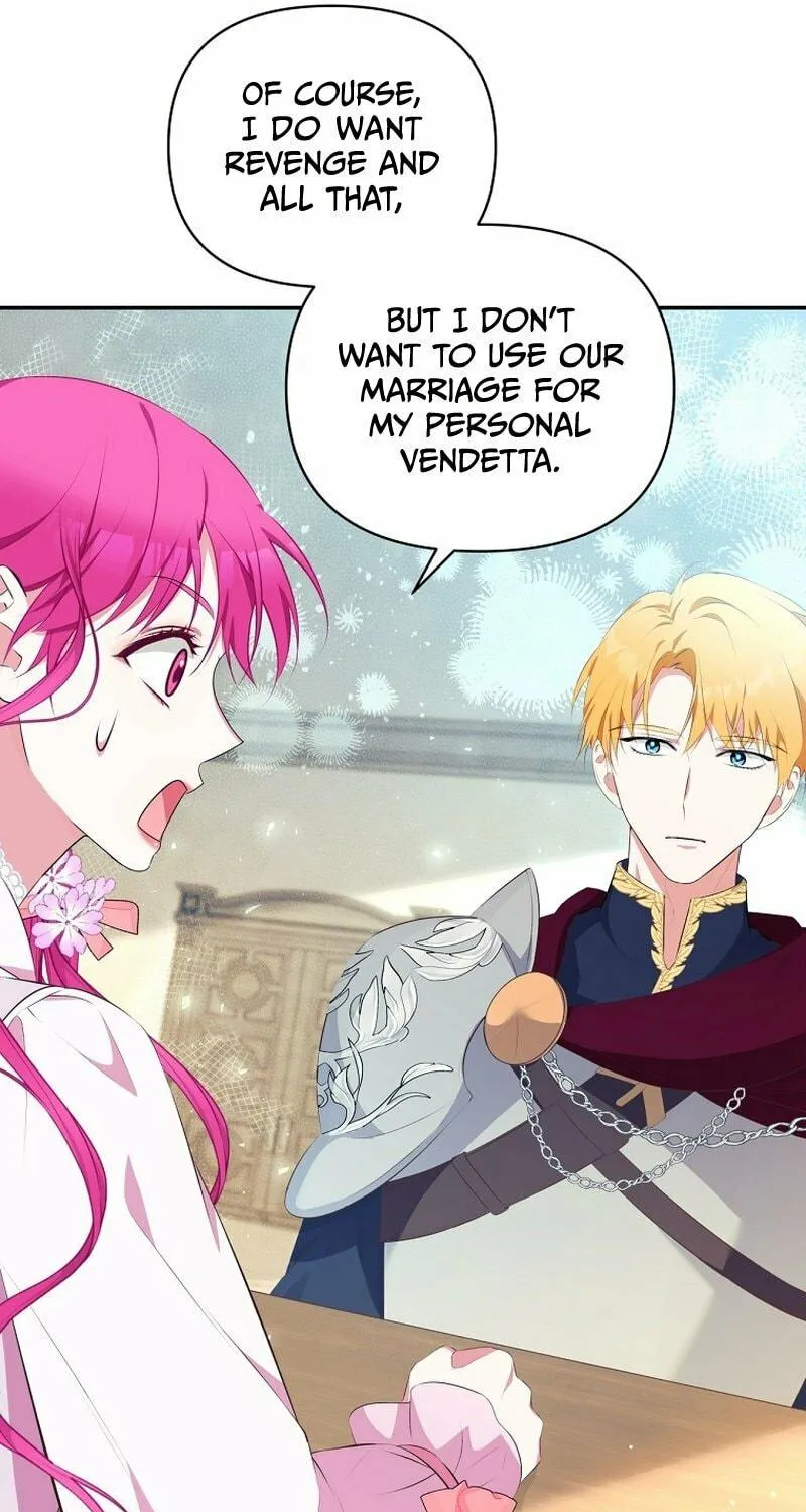 [Breaking News] Marriage with the Archduke, I Know Now Chapter 9 page 40 - 