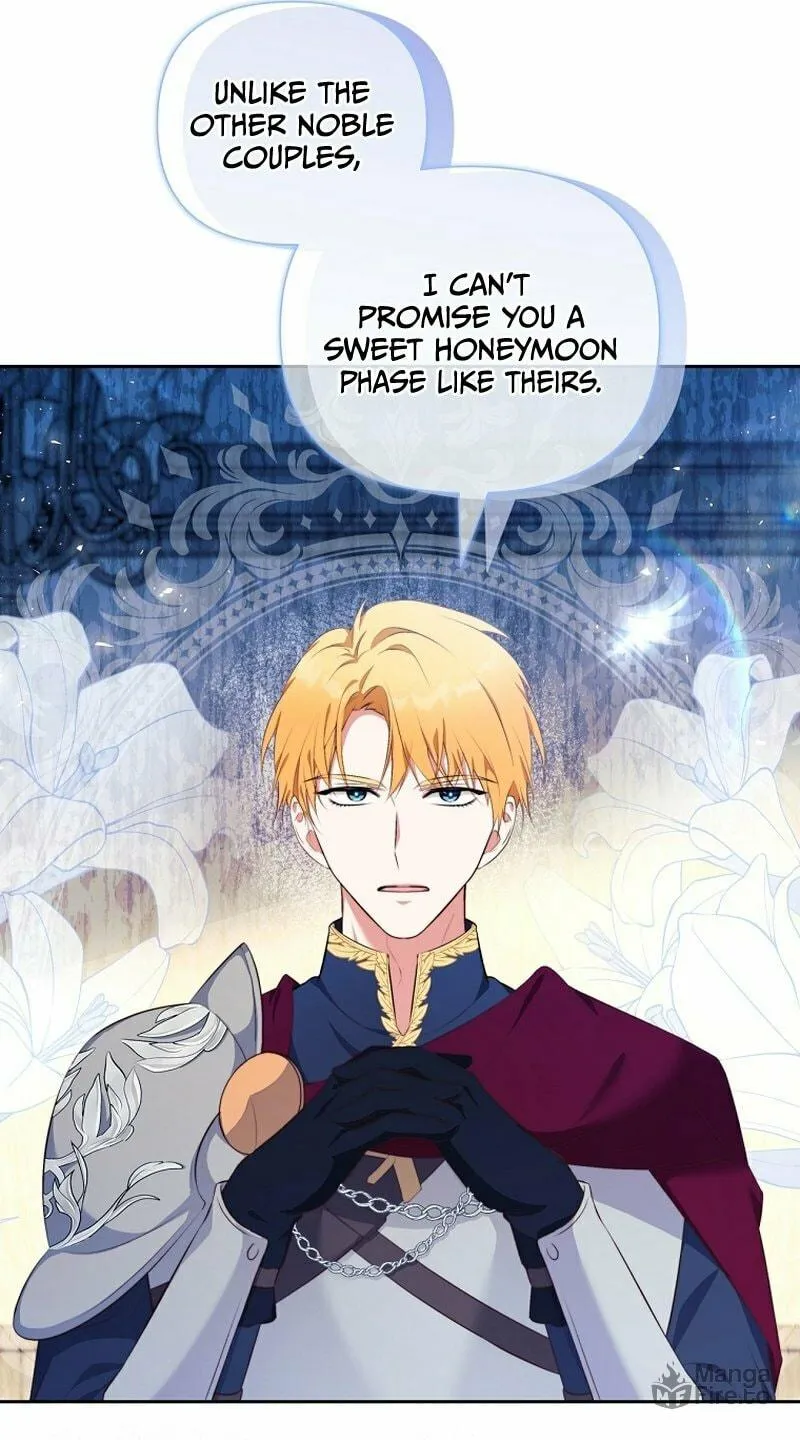 [Breaking News] Marriage with the Archduke, I Know Now Chapter 9 page 5 - 