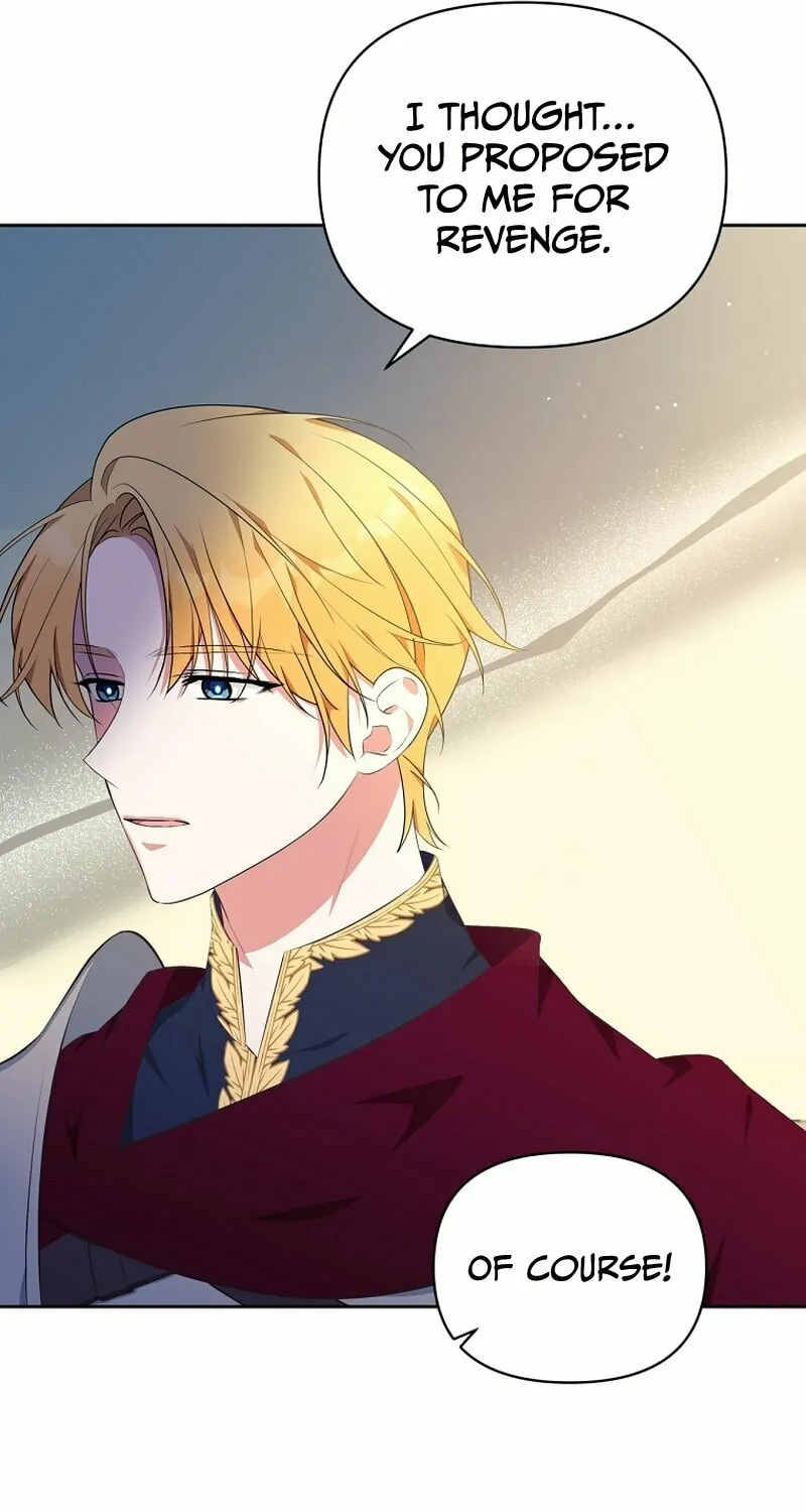 [Breaking News] Marriage with the Archduke, I Know Now Chapter 9 page 44 - 
