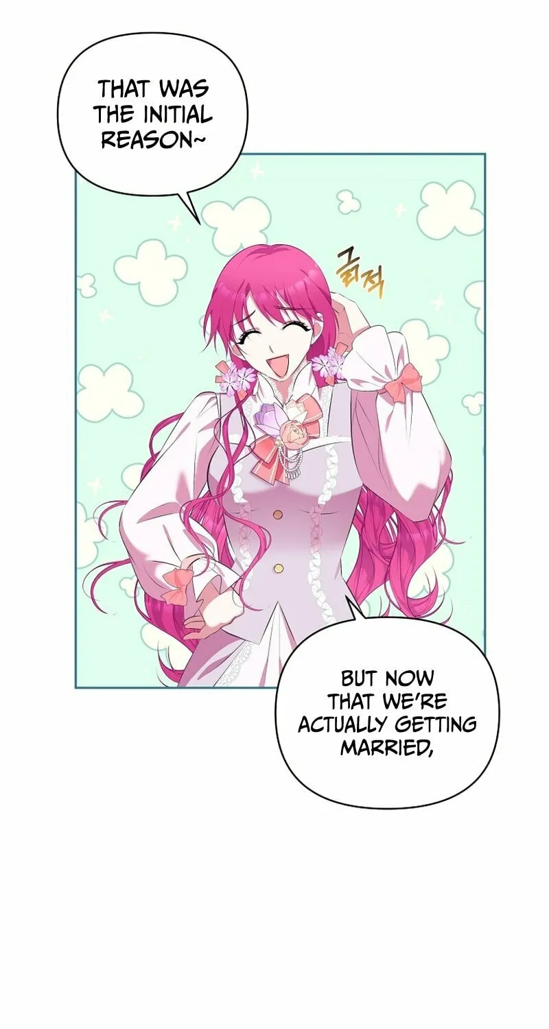 [Breaking News] Marriage with the Archduke, I Know Now Chapter 9 page 45 - 