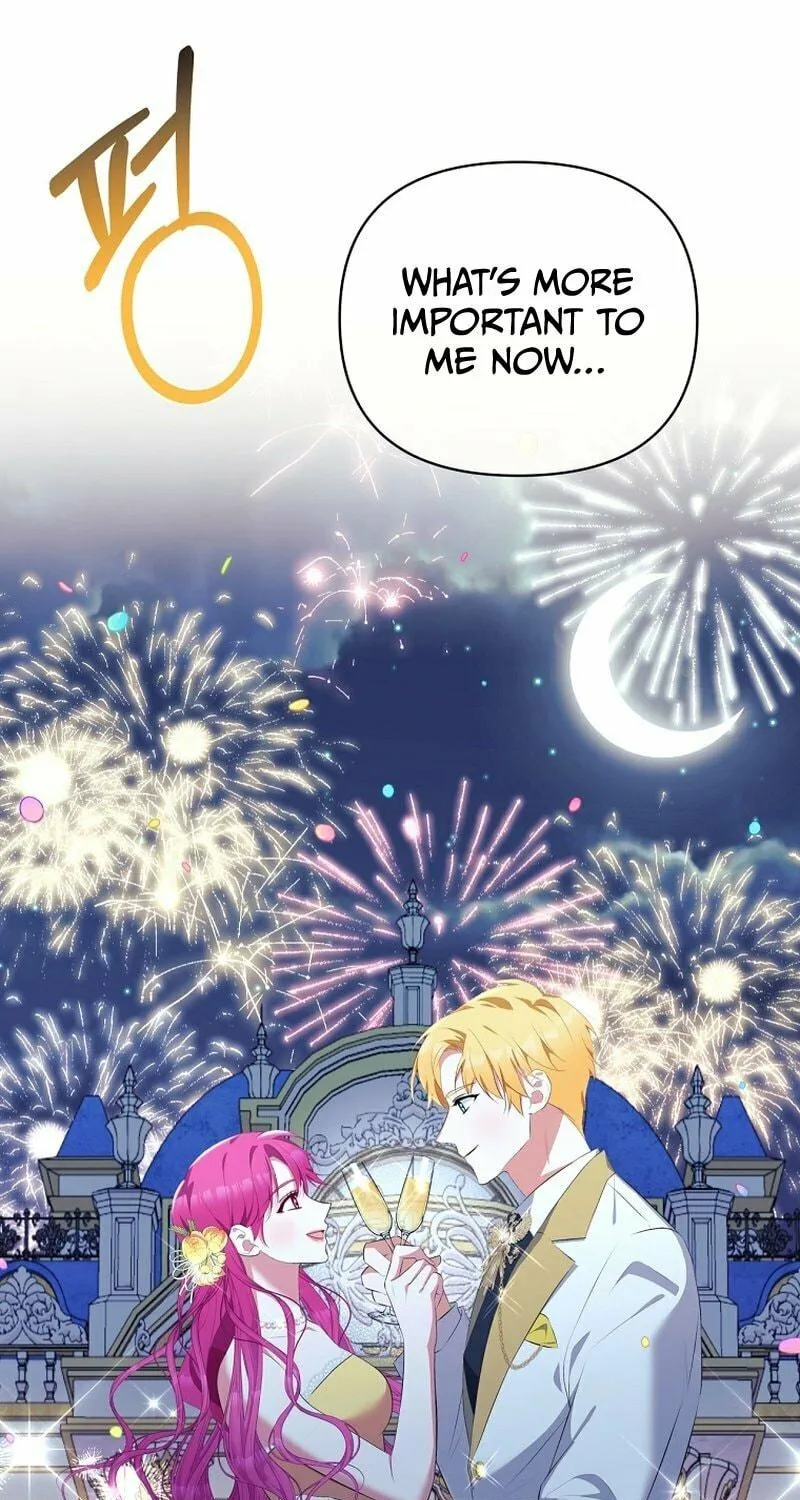 [Breaking News] Marriage with the Archduke, I Know Now Chapter 9 page 46 - 