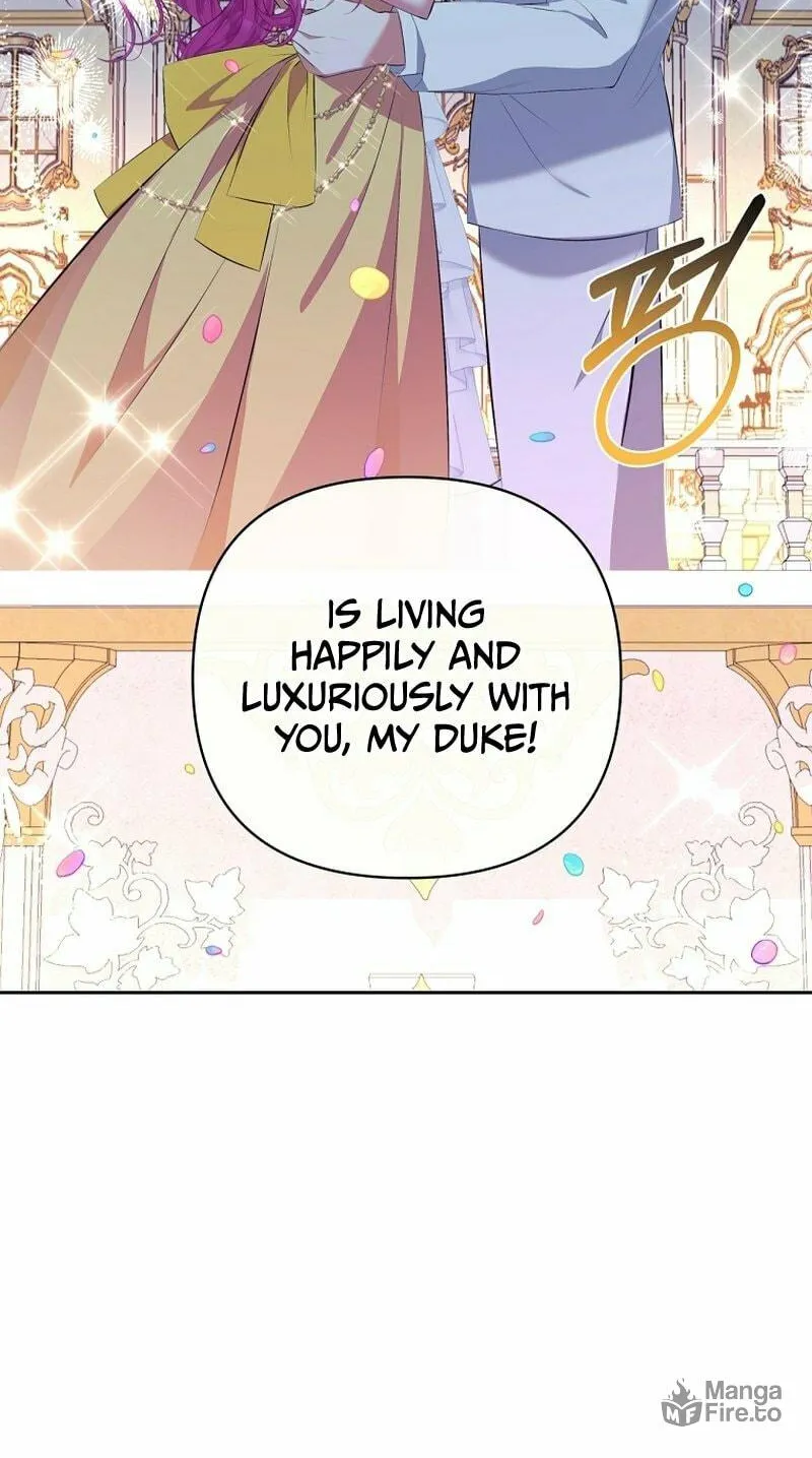 [Breaking News] Marriage with the Archduke, I Know Now Chapter 9 page 47 - 