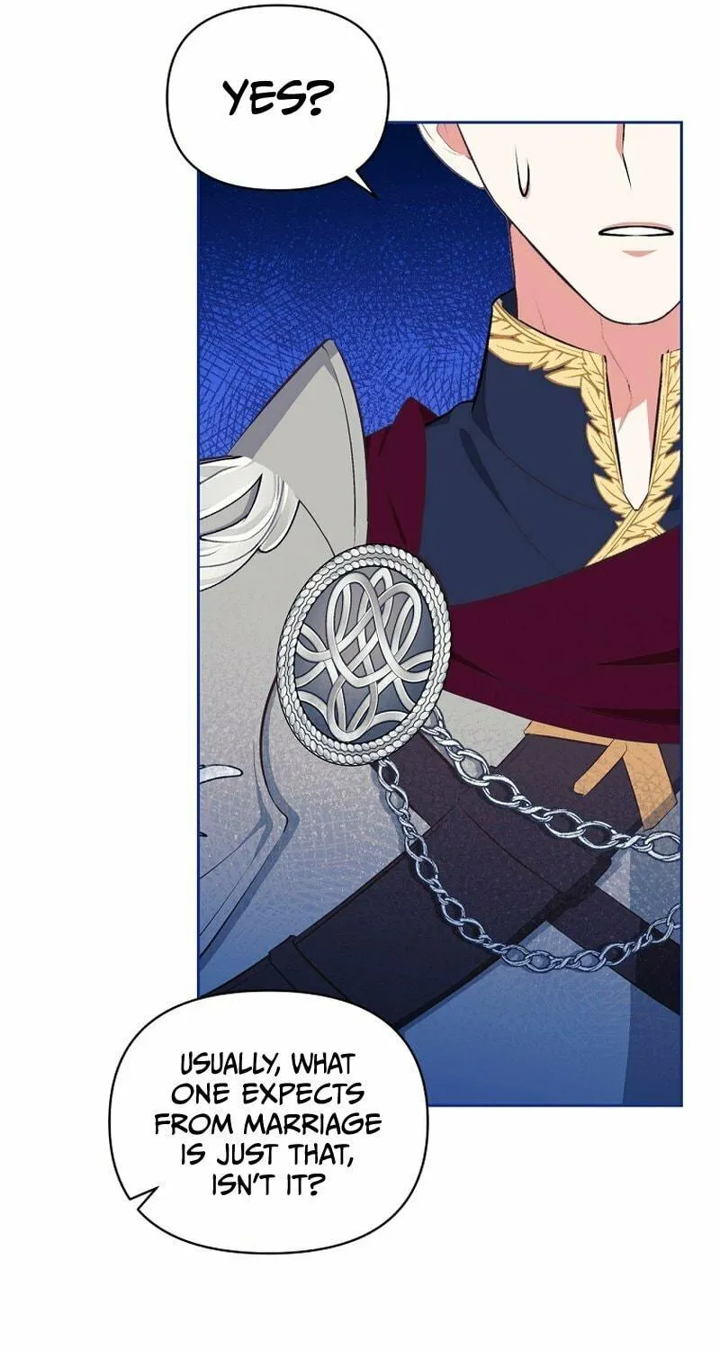 [Breaking News] Marriage with the Archduke, I Know Now Chapter 9 page 48 - 