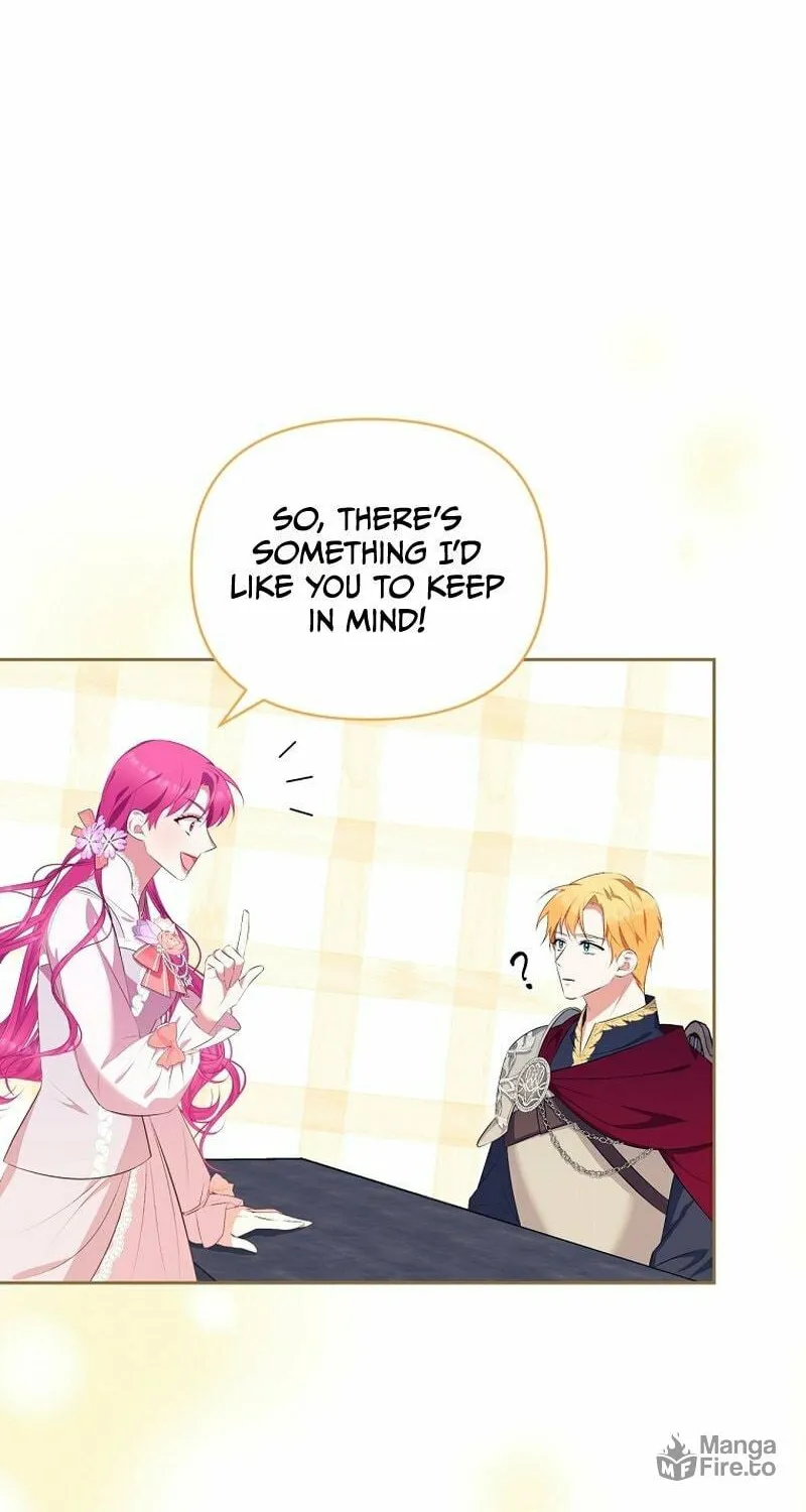 [Breaking News] Marriage with the Archduke, I Know Now Chapter 9 page 49 - 