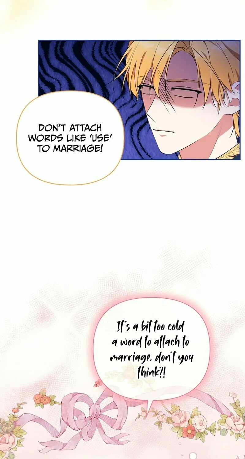 [Breaking News] Marriage with the Archduke, I Know Now Chapter 9 page 50 - 
