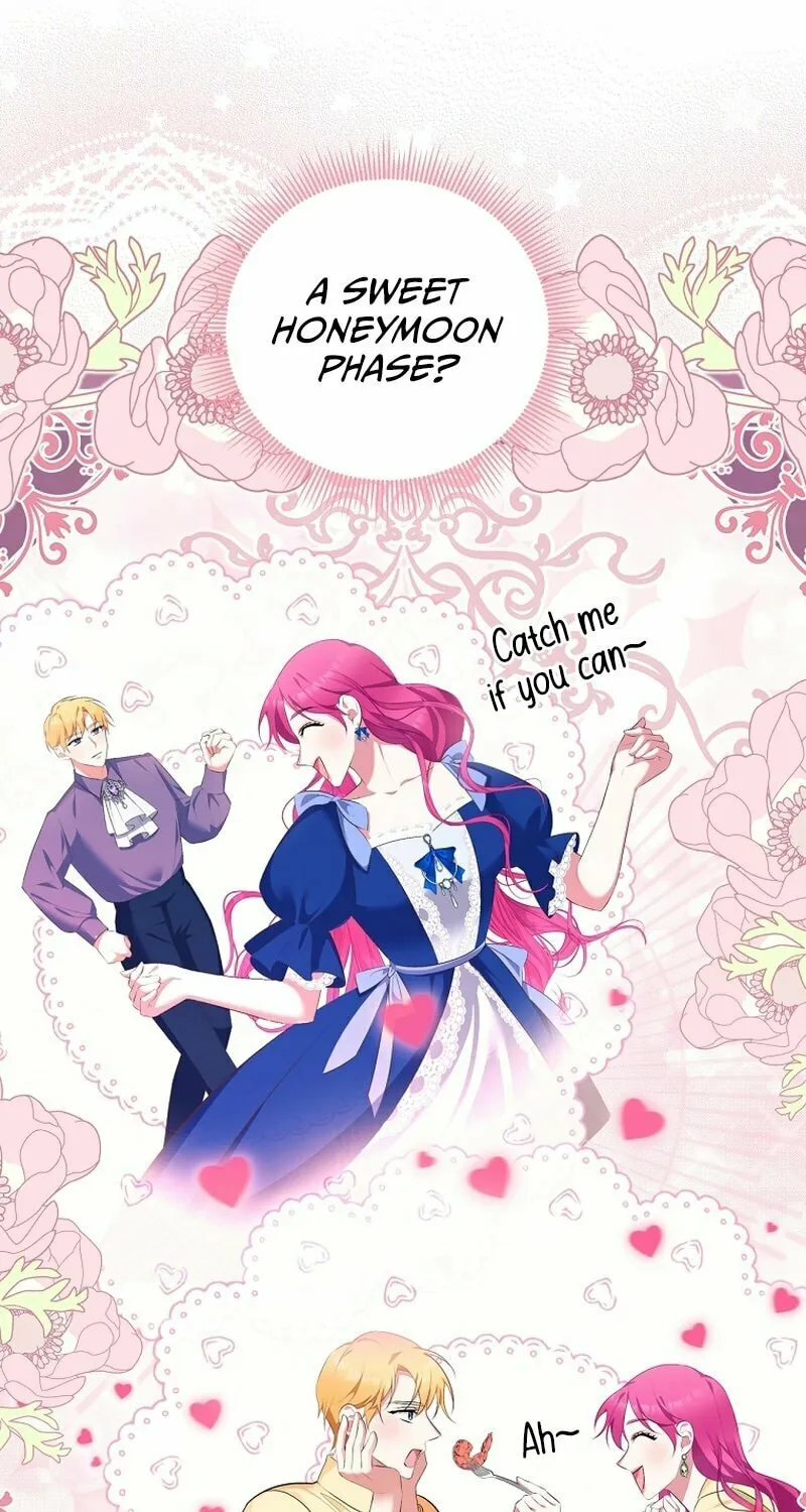 [Breaking News] Marriage with the Archduke, I Know Now Chapter 9 page 6 - 