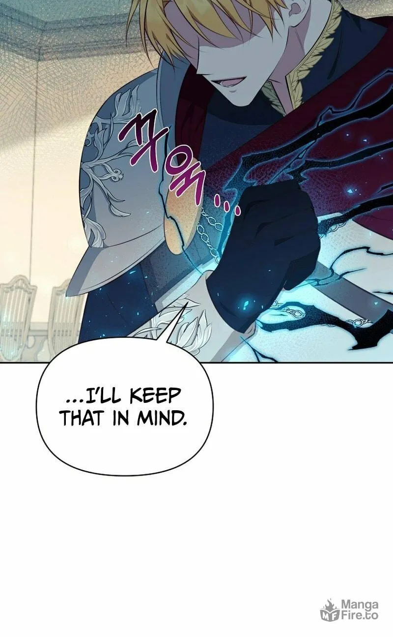 [Breaking News] Marriage with the Archduke, I Know Now Chapter 9 page 53 - 