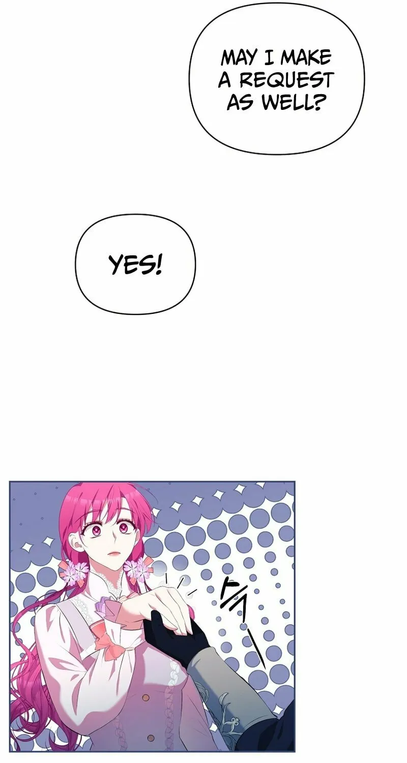 [Breaking News] Marriage with the Archduke, I Know Now Chapter 9 page 54 - 