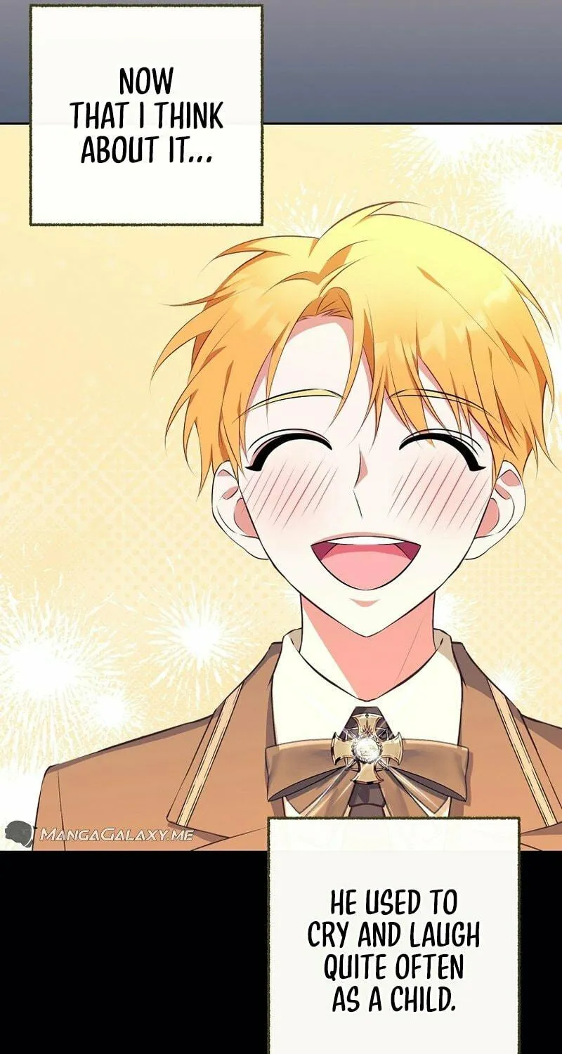 [Breaking News] Marriage with the Archduke, I Know Now Chapter 9 page 64 - 