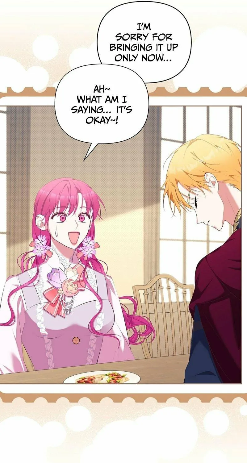 [Breaking News] Marriage with the Archduke, I Know Now Chapter 9 page 8 - 