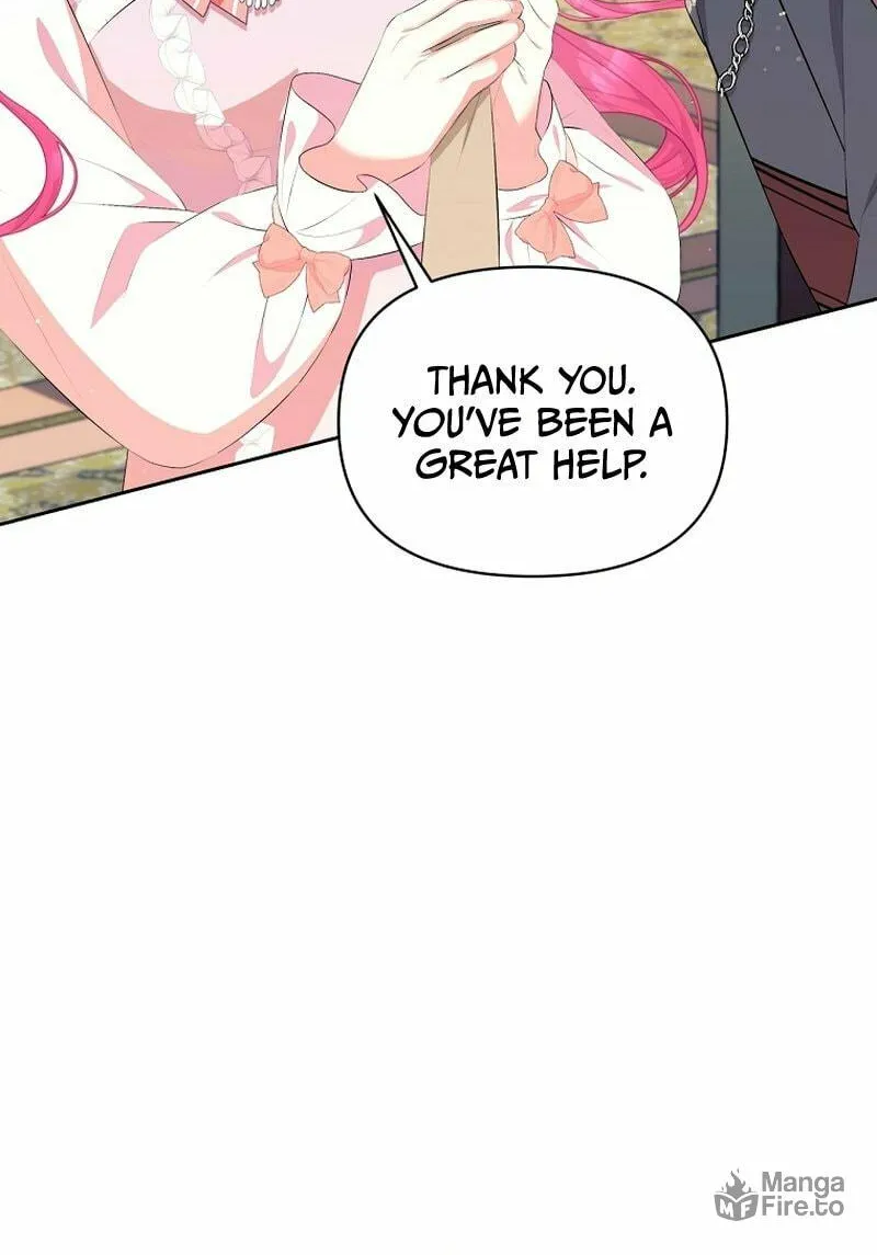 [Breaking News] Marriage with the Archduke, I Know Now Chapter 9 page 71 - 