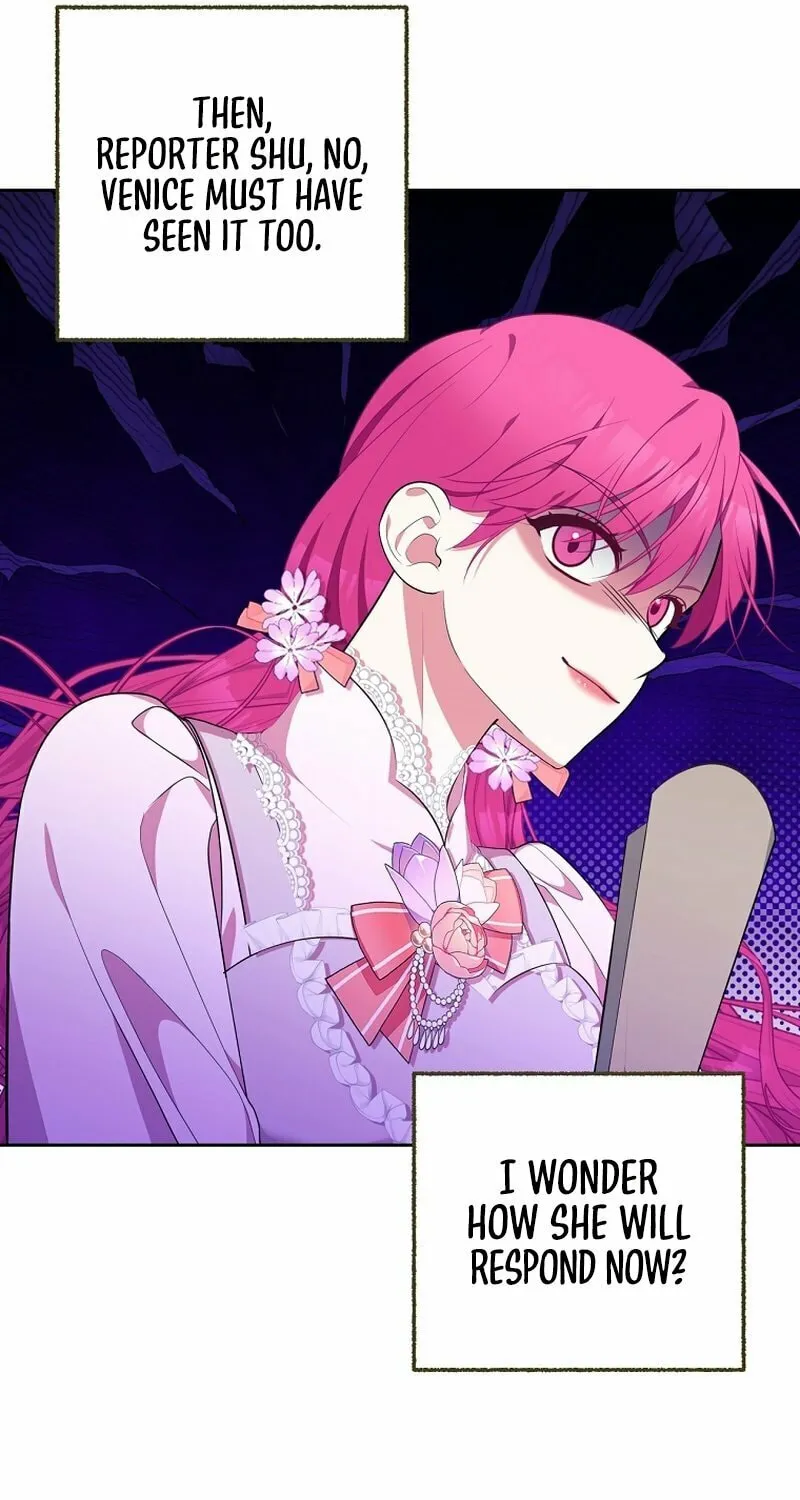 [Breaking News] Marriage with the Archduke, I Know Now Chapter 9 page 72 - 