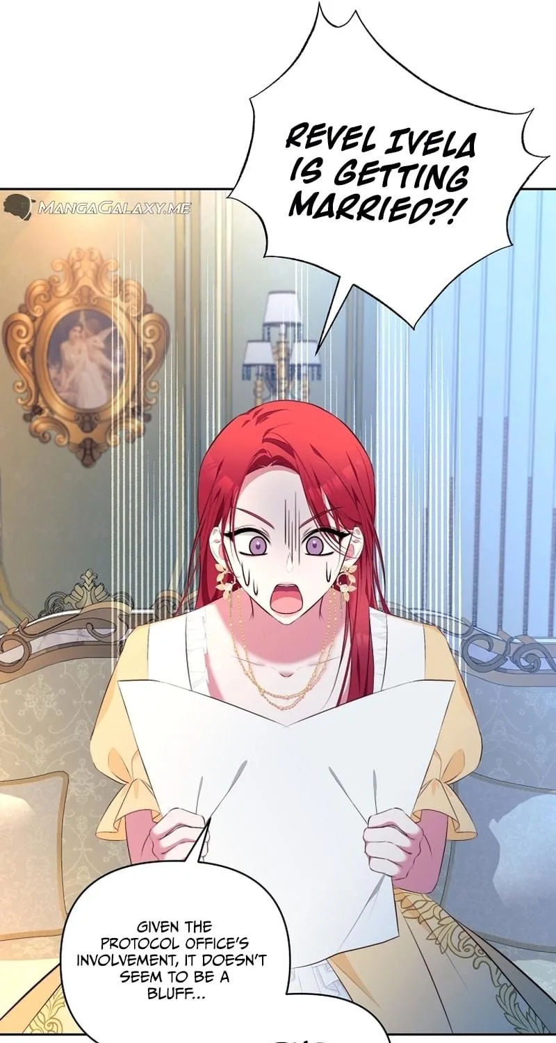[Breaking News] Marriage with the Archduke, I Know Now Chapter 9 page 76 - 