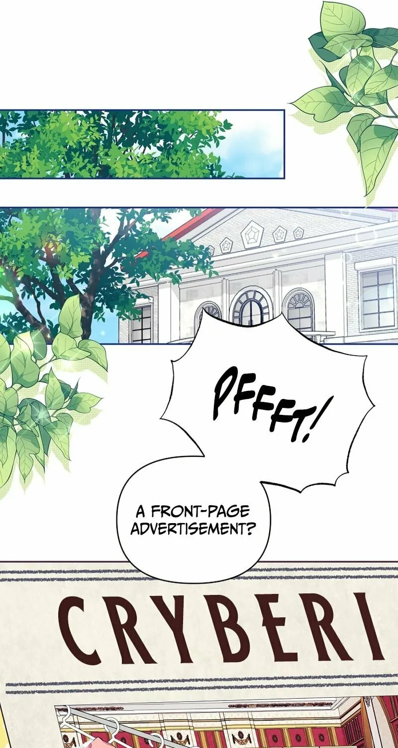 [Breaking News] Marriage with the Archduke, I Know Now Chapter 9 page 80 - 