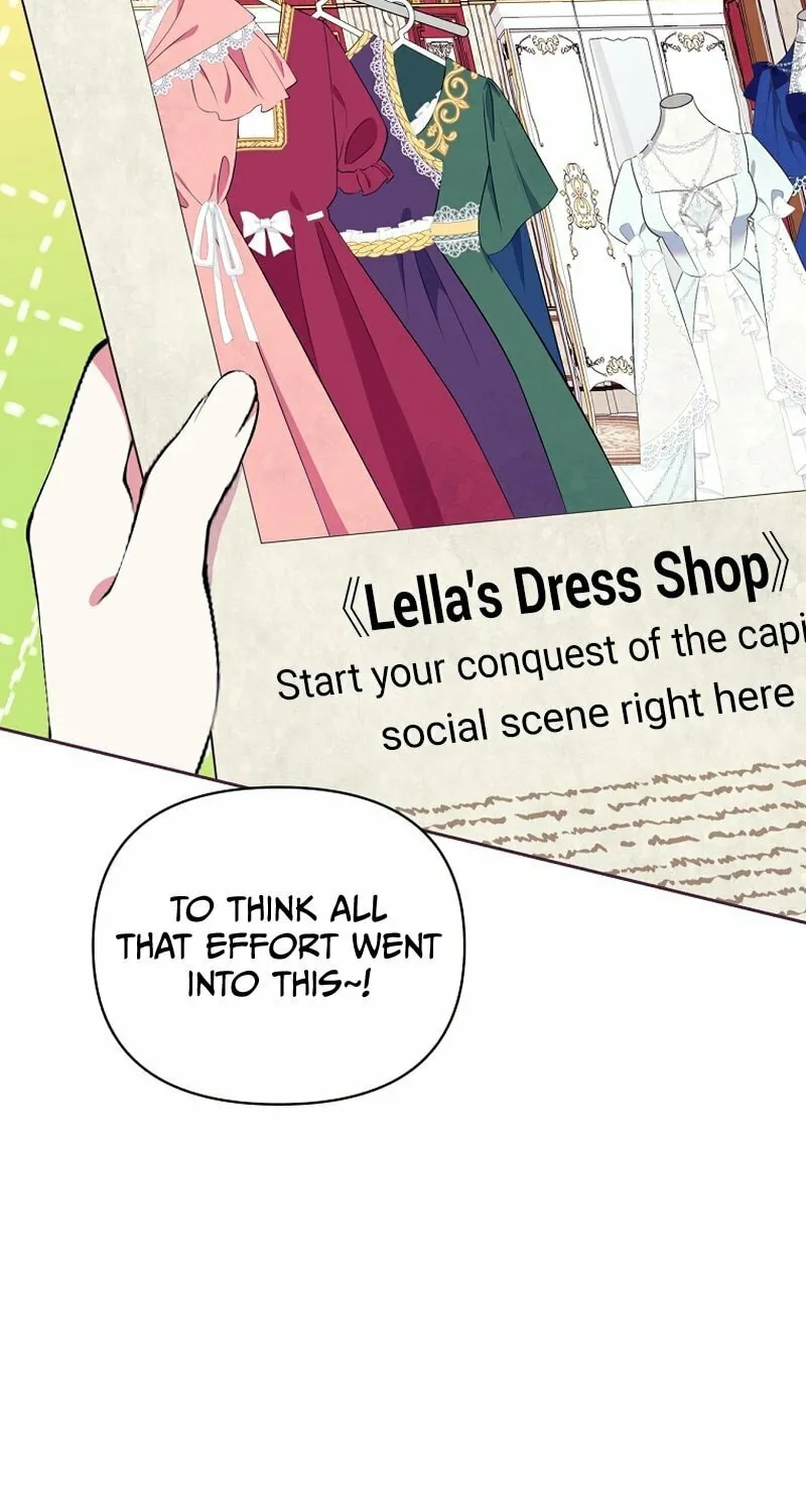 [Breaking News] Marriage with the Archduke, I Know Now Chapter 9 page 81 - 
