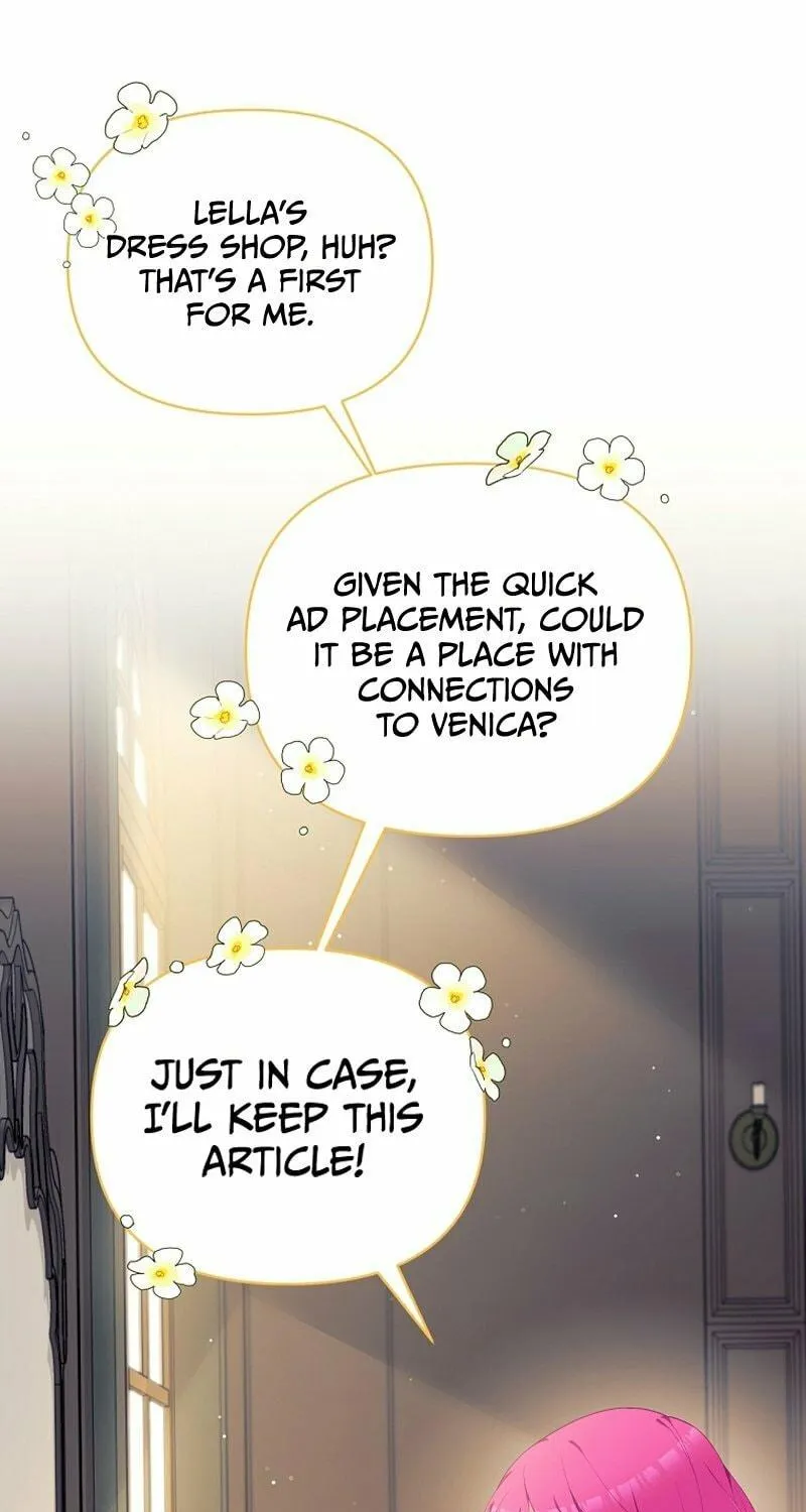 [Breaking News] Marriage with the Archduke, I Know Now Chapter 9 page 82 - 