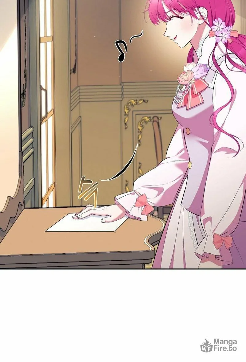 [Breaking News] Marriage with the Archduke, I Know Now Chapter 9 page 83 - 