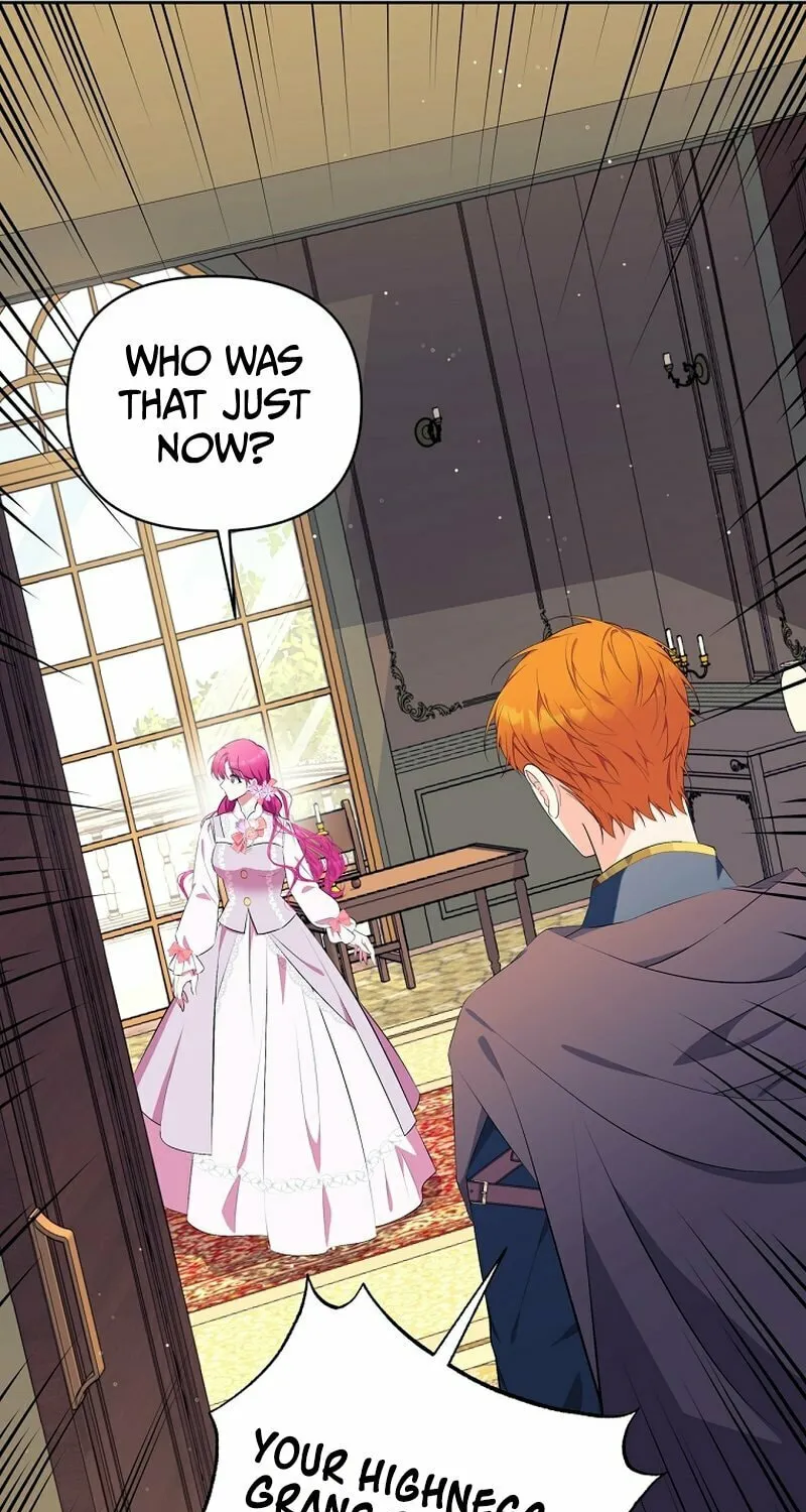 [Breaking News] Marriage with the Archduke, I Know Now Chapter 9 page 86 - 