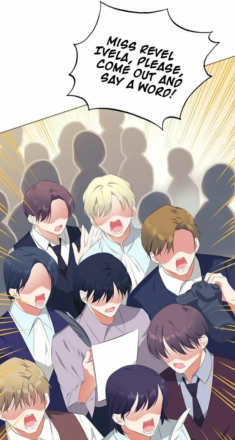 [Breaking News] Marriage with the Archduke, I Know Now Chapter 9 page 88 - 