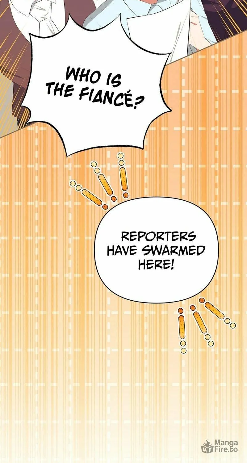 [Breaking News] Marriage with the Archduke, I Know Now Chapter 9 page 89 - 