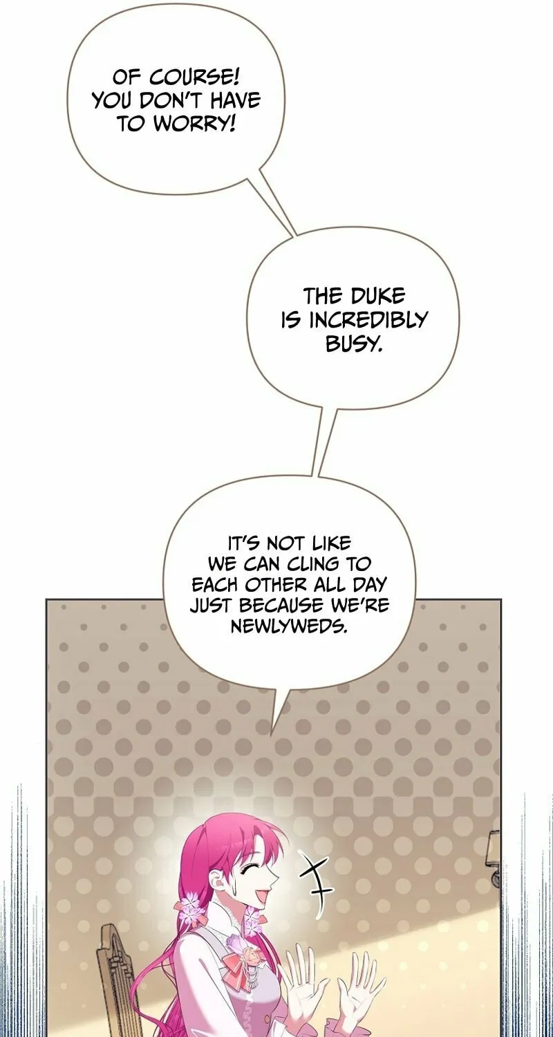 [Breaking News] Marriage with the Archduke, I Know Now Chapter 9 page 10 - 