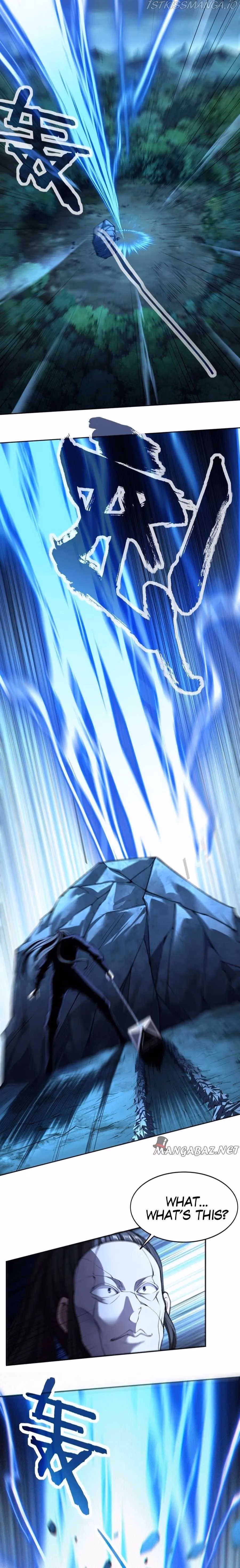 Breaking Through The Calamity Chapter 16 page 15 - 