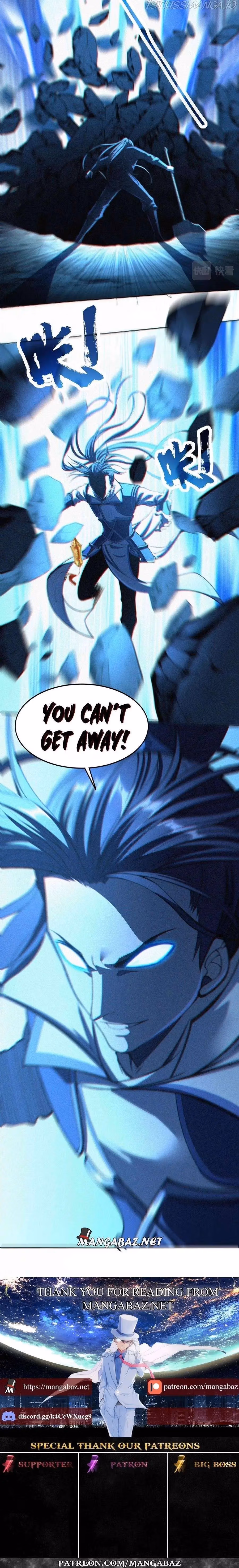Breaking Through The Calamity Chapter 16 page 16 - 