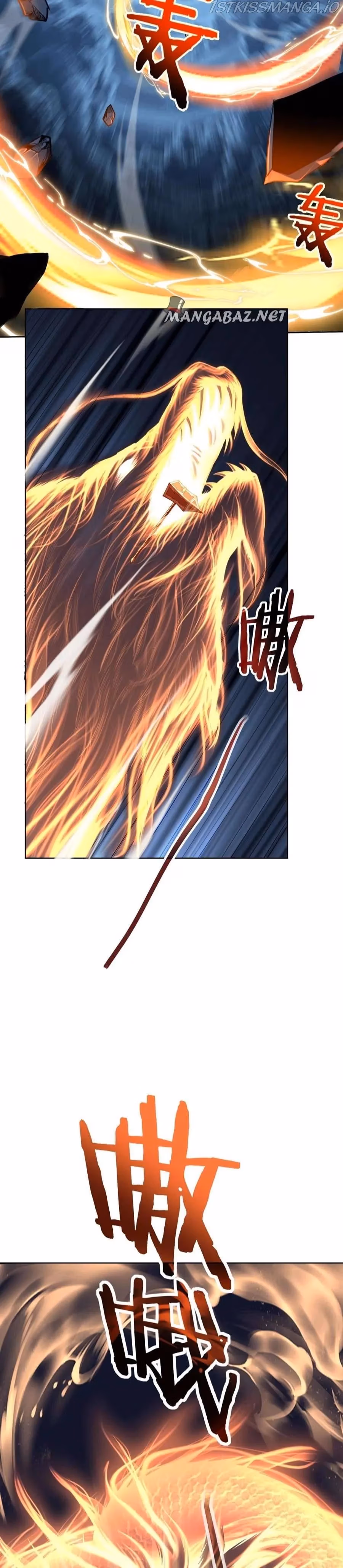 Breaking Through The Calamity Chapter 17 page 5 - 