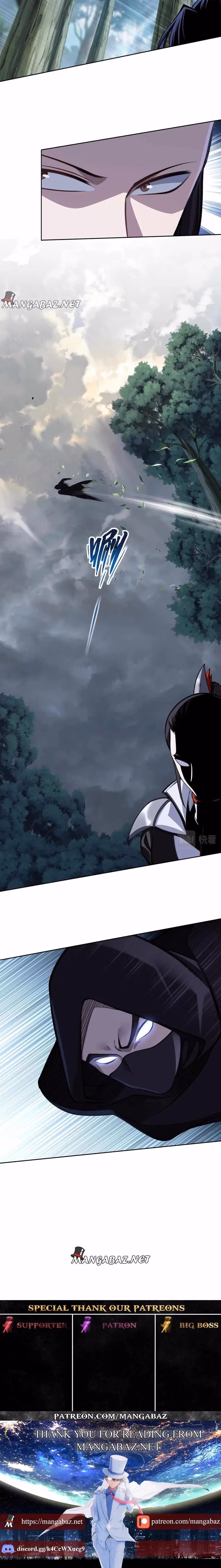 Breaking Through The Calamity Chapter 18 page 15 - 