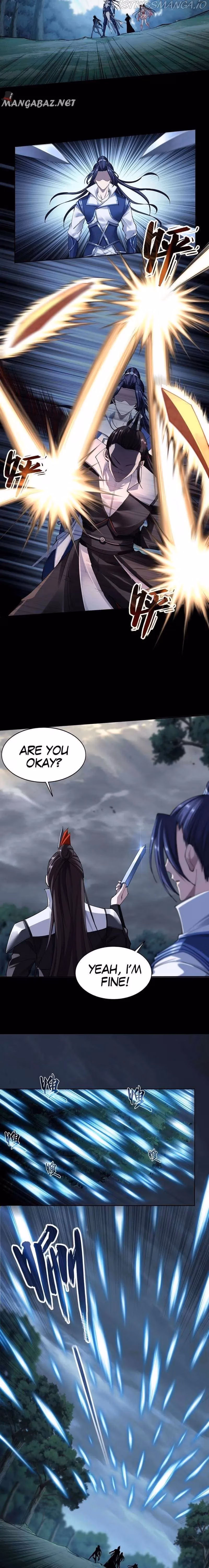 Breaking Through The Calamity Chapter 19 page 2 - 
