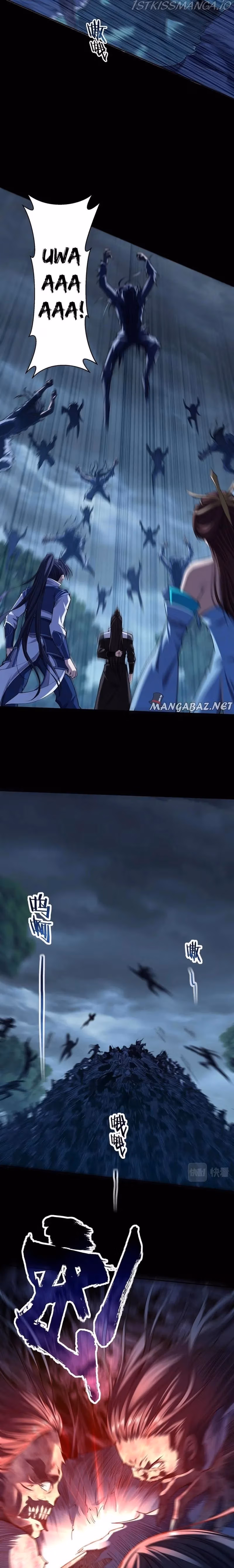 Breaking Through The Calamity Chapter 19 page 7 - 