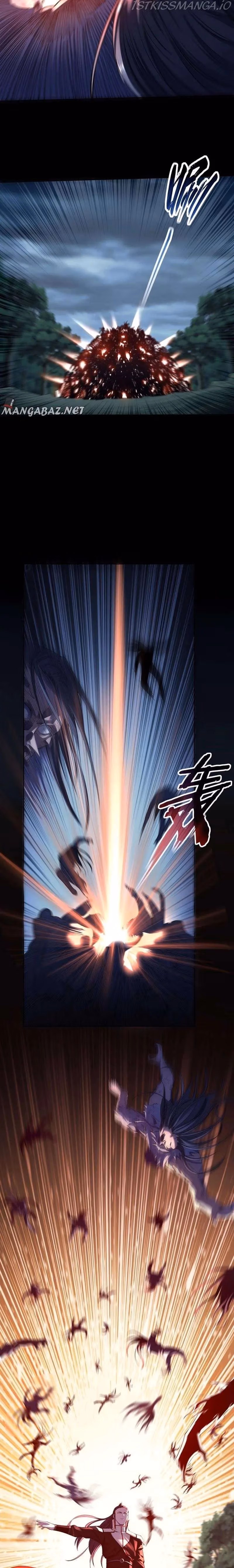 Breaking Through The Calamity Chapter 19 page 8 - 