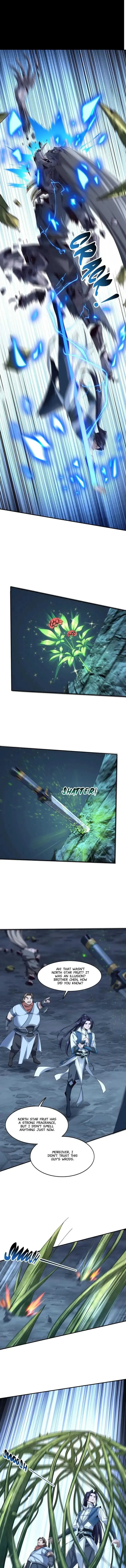 Breaking Through The Calamity Chapter 39 page 1 - 