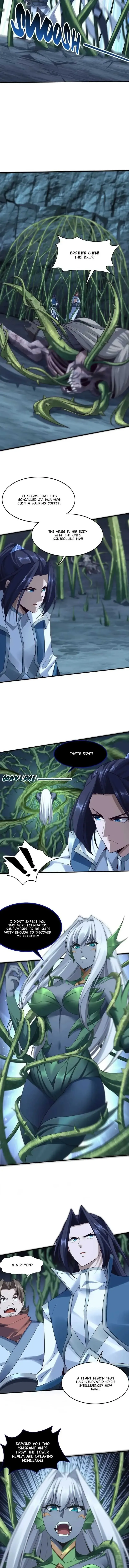 Breaking Through The Calamity Chapter 39 page 2 - 