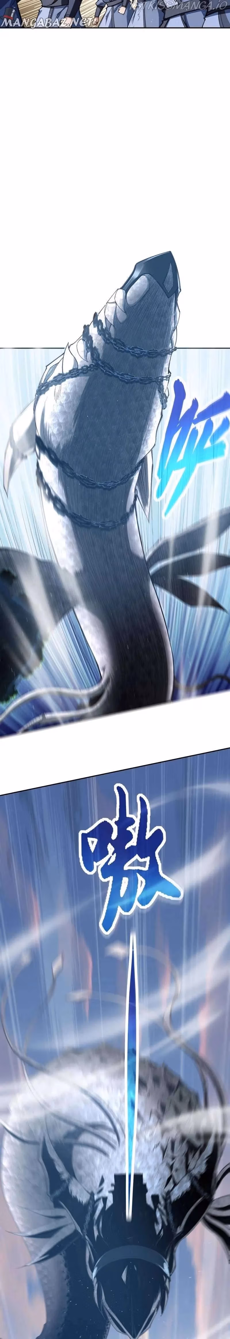 Breaking Through The Calamity Chapter 7 page 15 - 