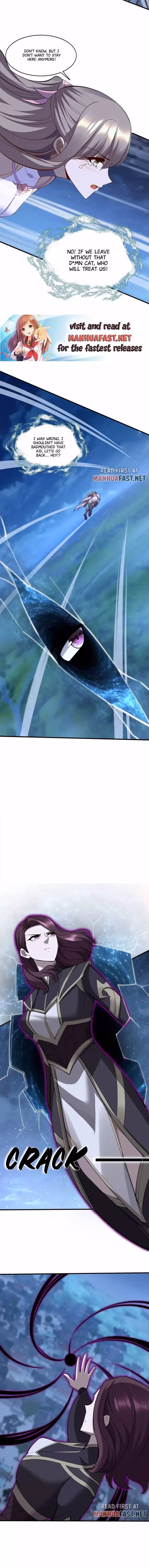 Breaking Through The Calamity Chapter 78 page 10 - 