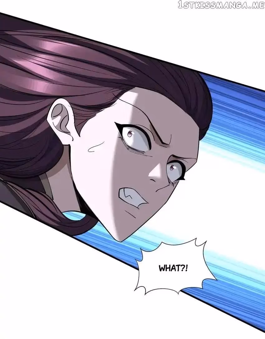 Breaking Through The Calamity Chapter 81 page 2 - 