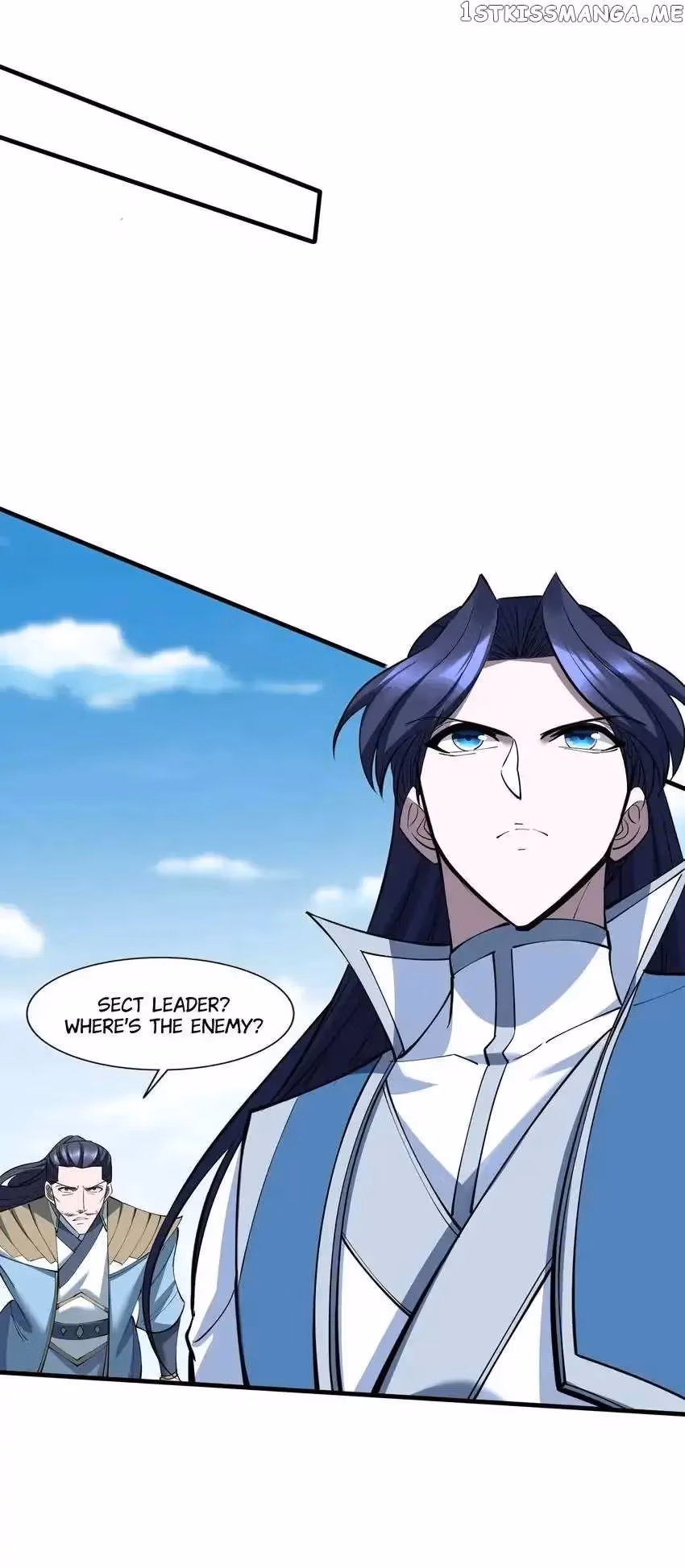 Breaking Through The Calamity Chapter 81 page 13 - 