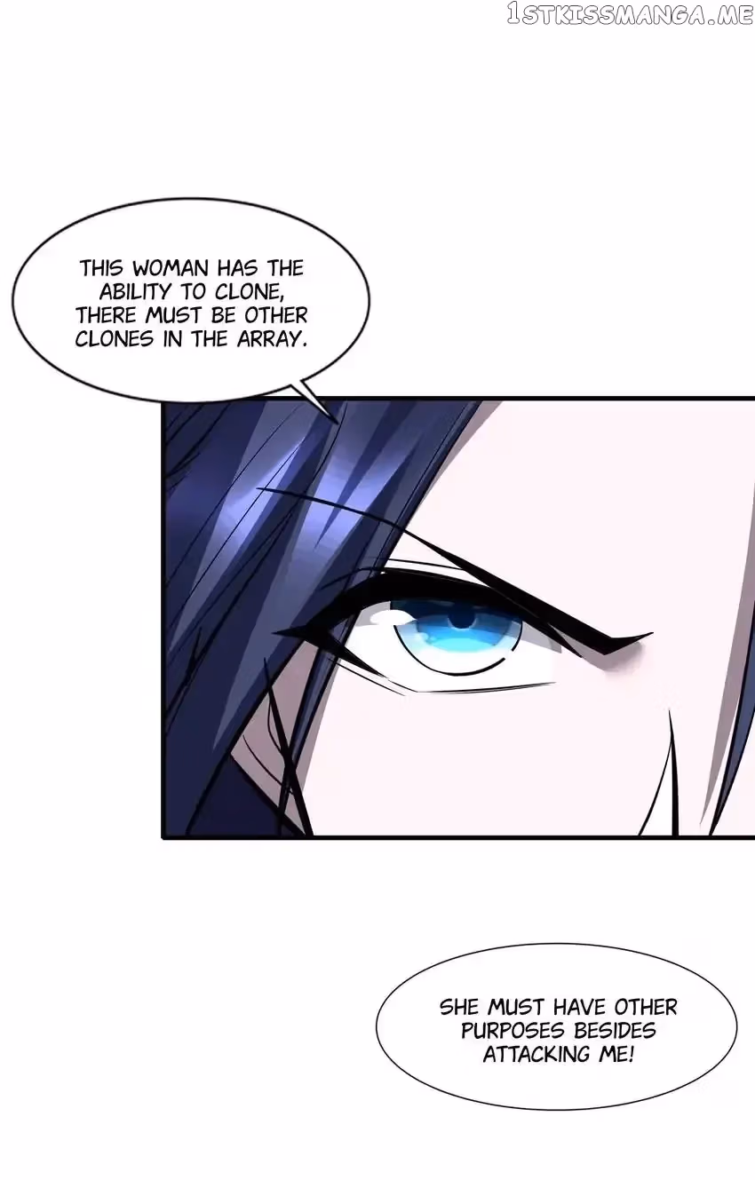 Breaking Through The Calamity Chapter 81 page 15 - 