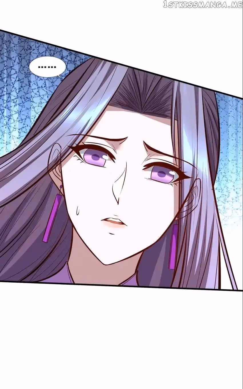 Breaking Through The Calamity Chapter 81 page 27 - 