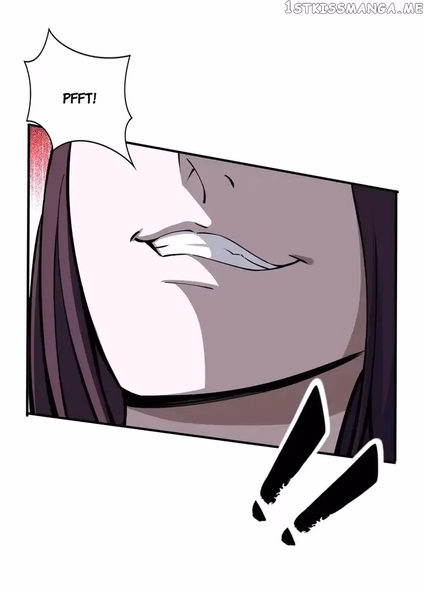 Breaking Through The Calamity Chapter 81 page 40 - 