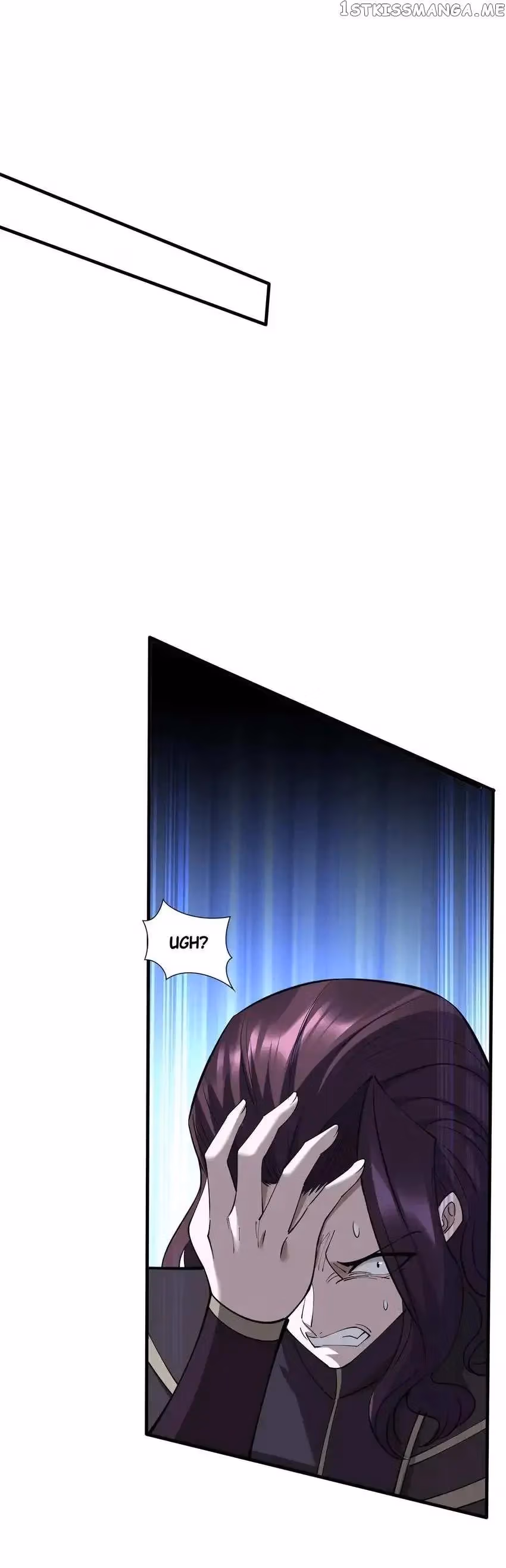 Breaking Through The Calamity Chapter 81 page 10 - 