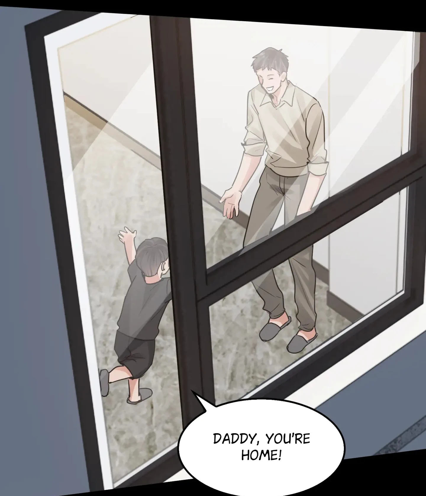 Breaking Through the Clouds 2: Devouring the Seas Chapter 23.1 page 11 - 