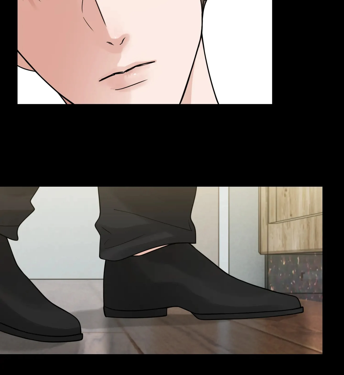 Breaking Through the Clouds 2: Devouring the Seas Chapter 23.1 page 15 - 