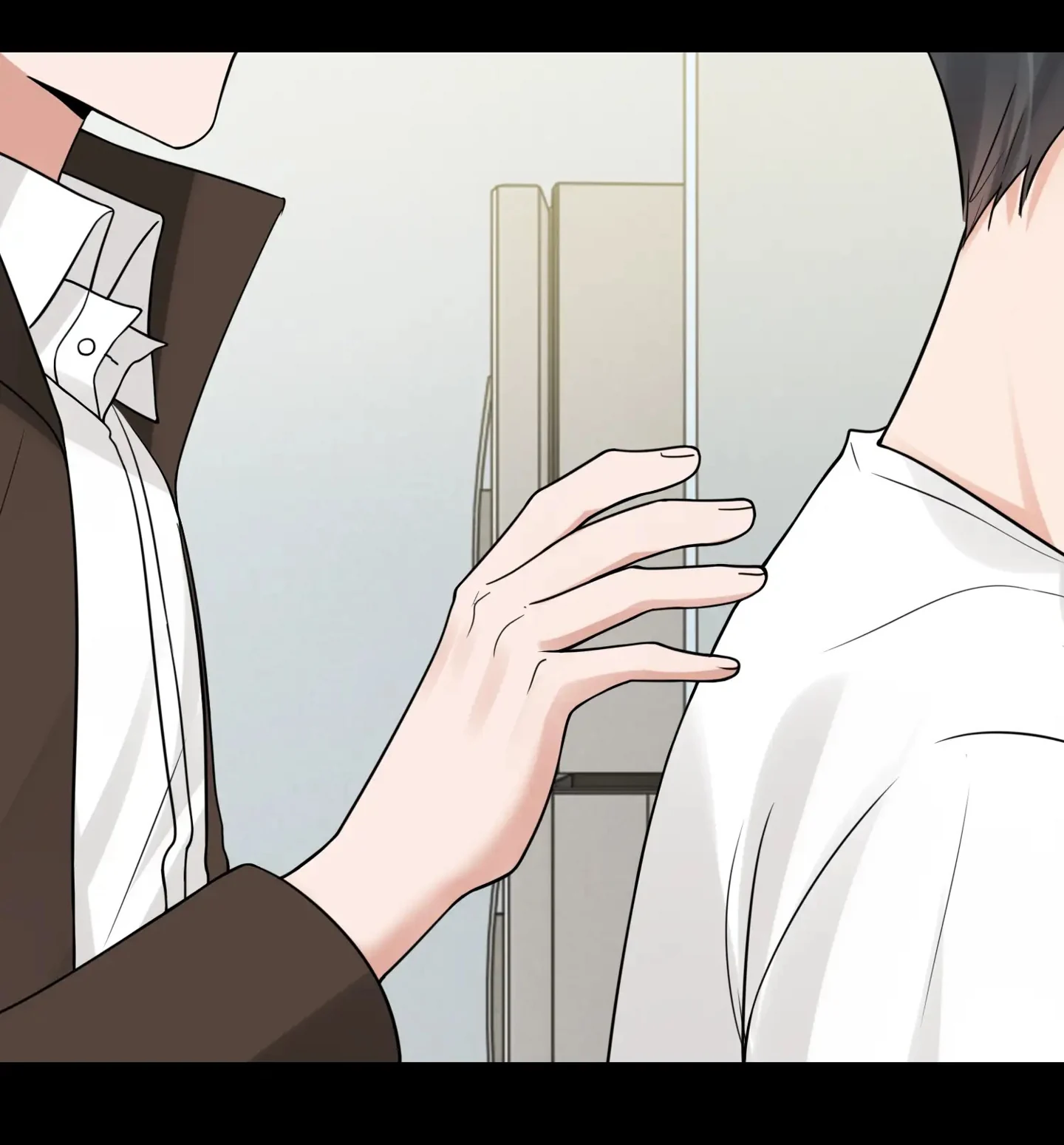 Breaking Through the Clouds 2: Devouring the Seas Chapter 23.1 page 19 - 