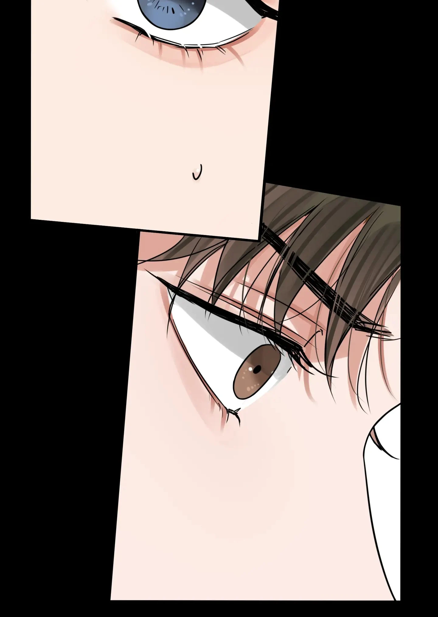 Breaking Through the Clouds 2: Devouring the Seas Chapter 23.1 page 22 - 